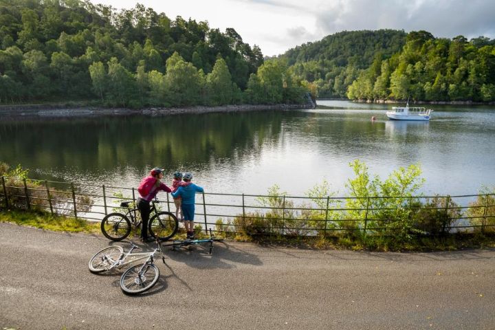 Loch Katrine