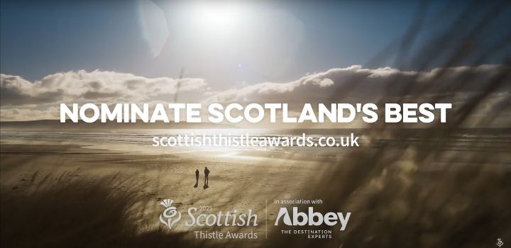 Thistle Awards 2025 nominations now open