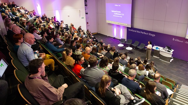 National Events Conference 2026