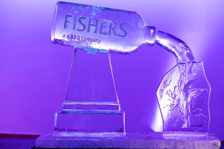 Fishers sponsor image