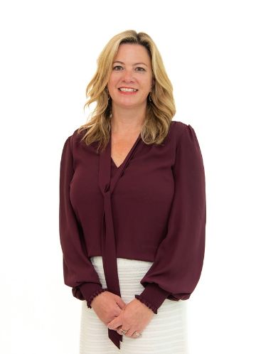 Rebecca Brooks, Managing Director of Abbey: The Destination Experts