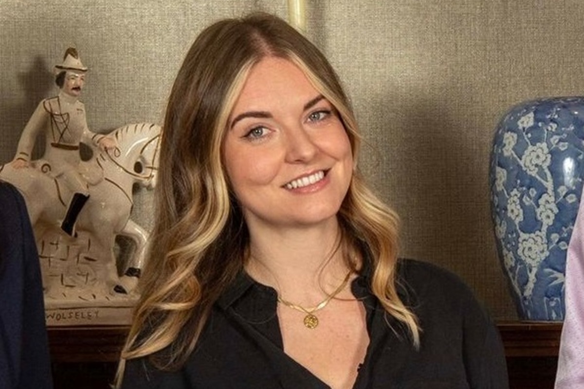 Director of Strategy and Competitive Intelligence, Cat Leaver