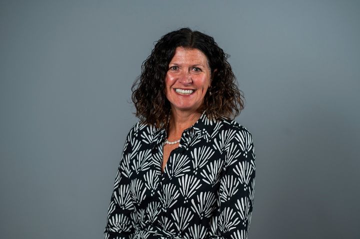 Lindsey Paterson