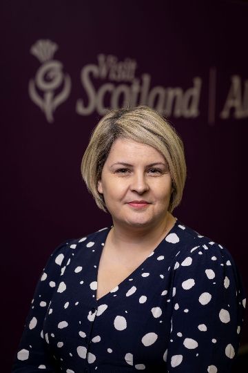 Lynsey Eckford
