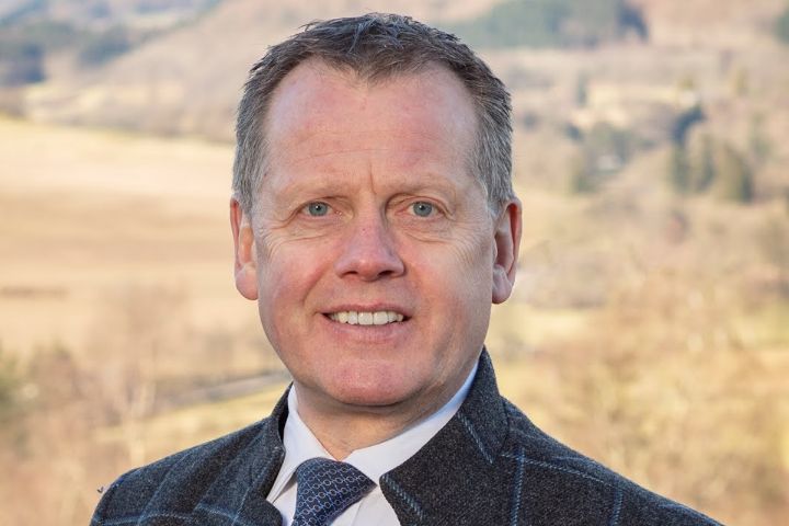 Stephen Leckie