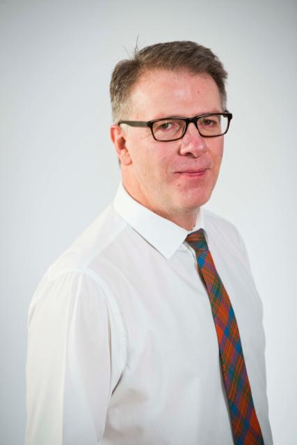 Steve Mathieson