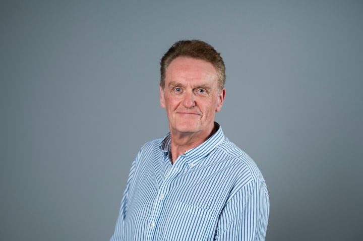 Steven Walker