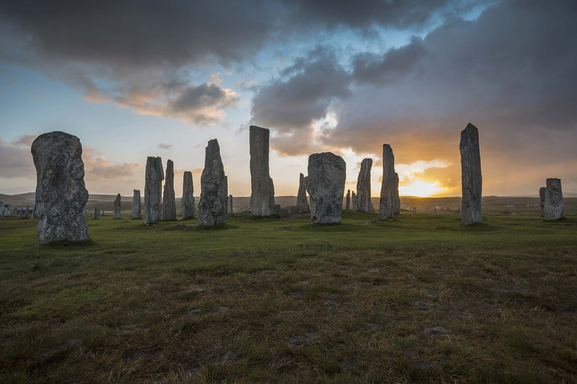 Culture and Heritage Tourism Insights | VisitScotland.org
