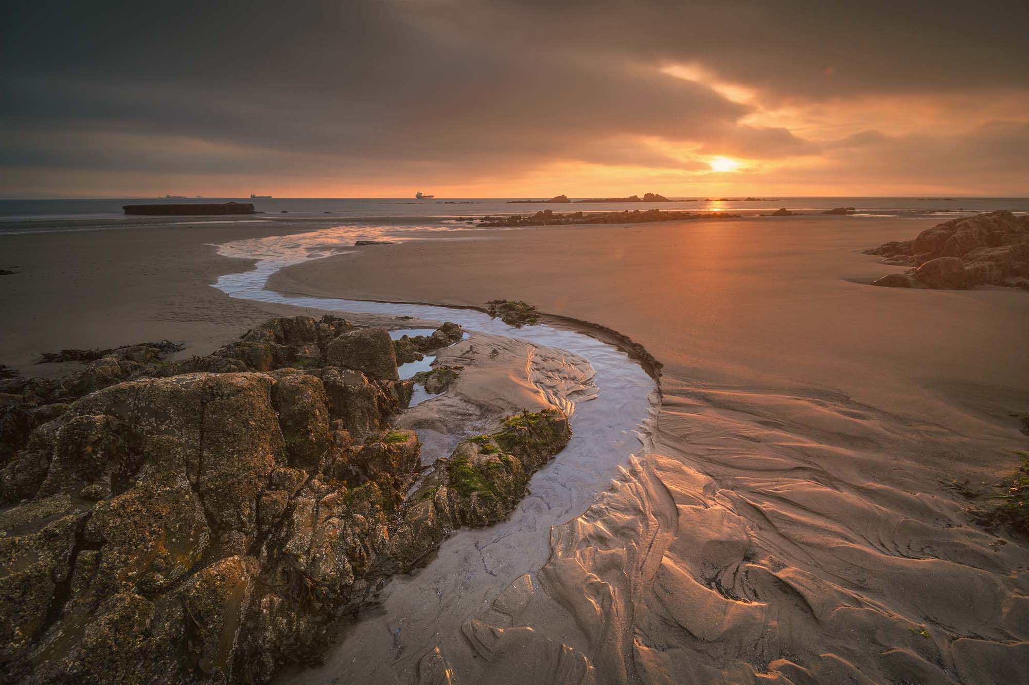 Fife Tourism Statistics & Research