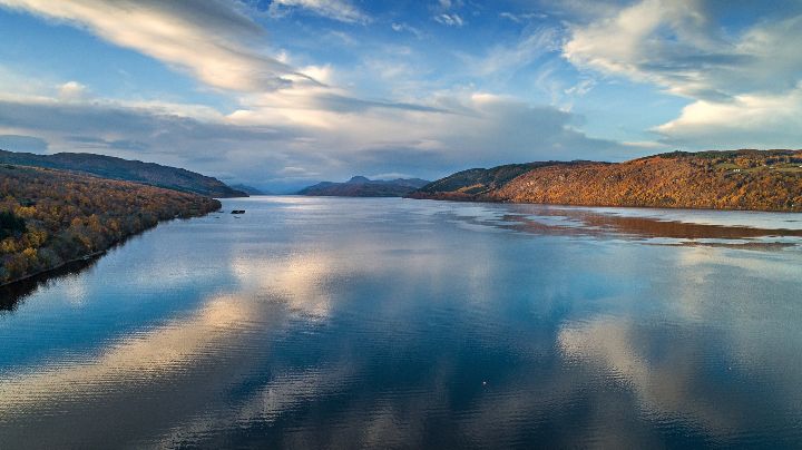 Loch Ness