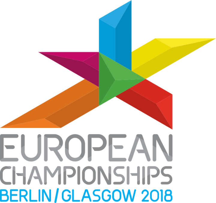 European Championships logo