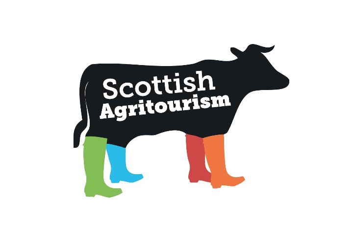Logo Scottish Agritourism
