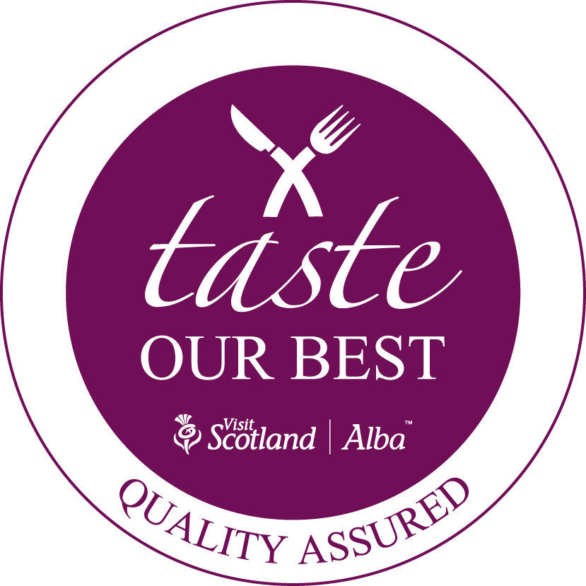 Taste Our Best logo