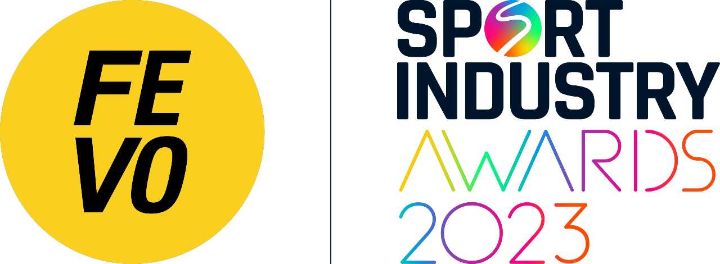Logo for sport awards