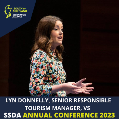Lyn Donnelly