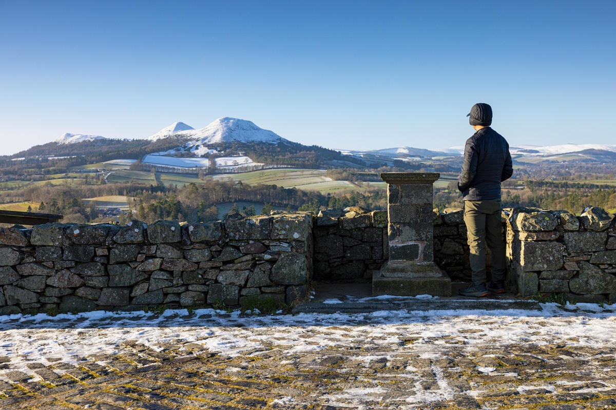 Welcome to VisitScotland's Corporate Website | VisitScotland.org