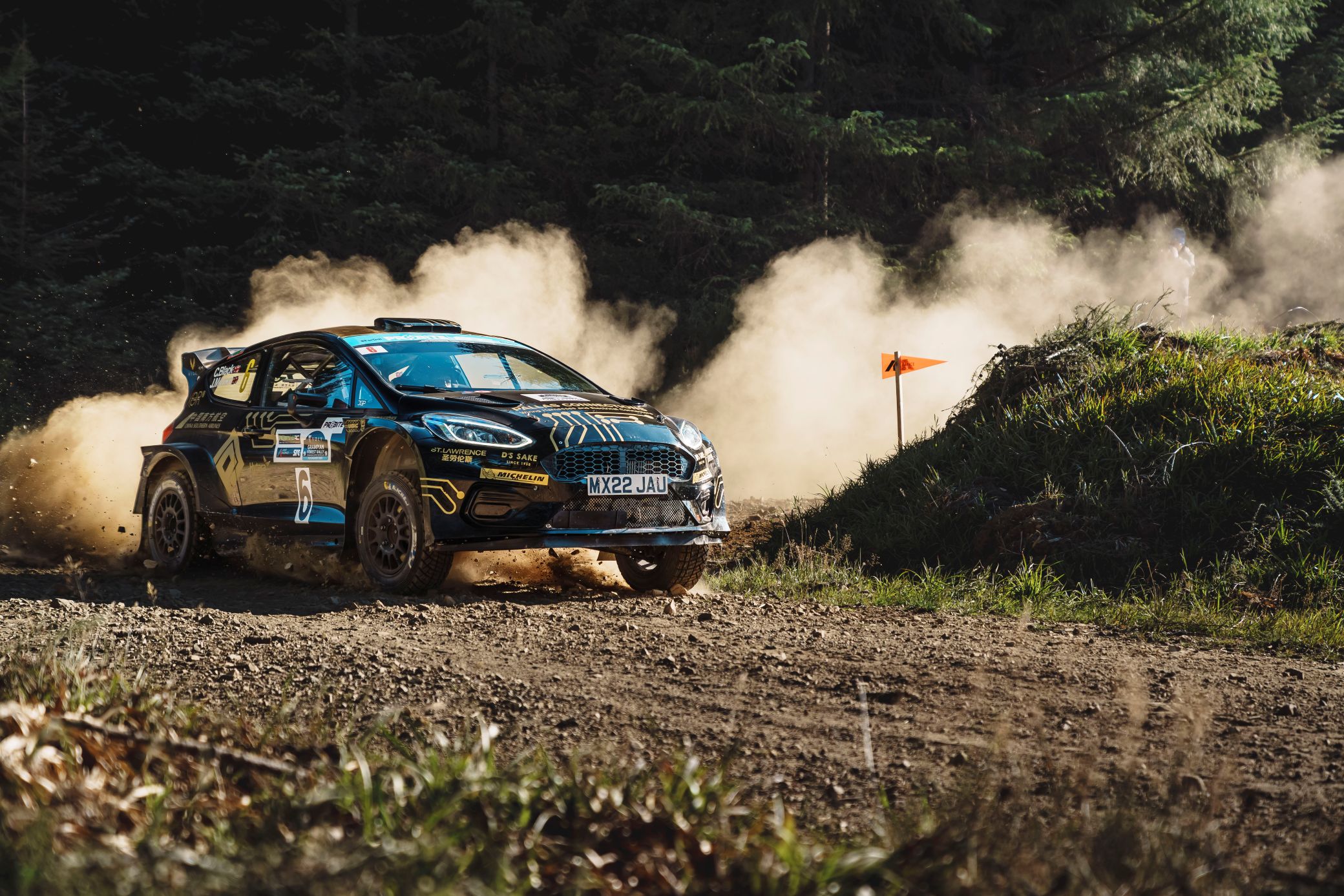 World Rally Championship set to return to the UK with Rally... - News ...