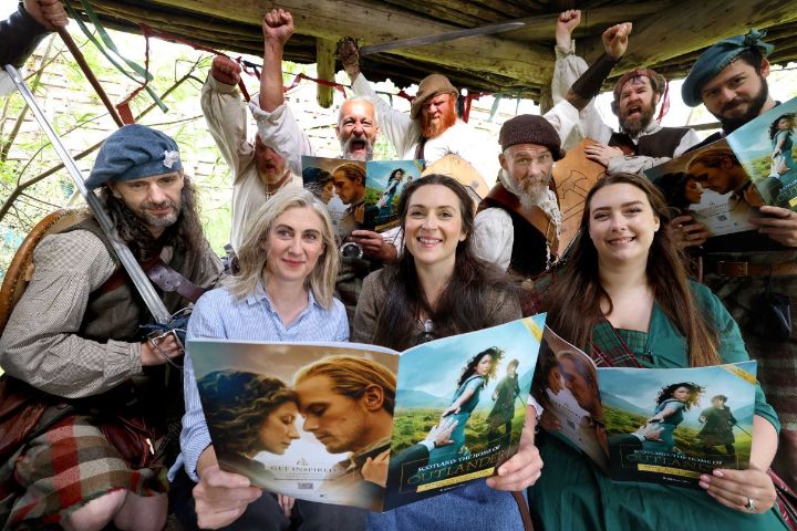 Outlander Guide