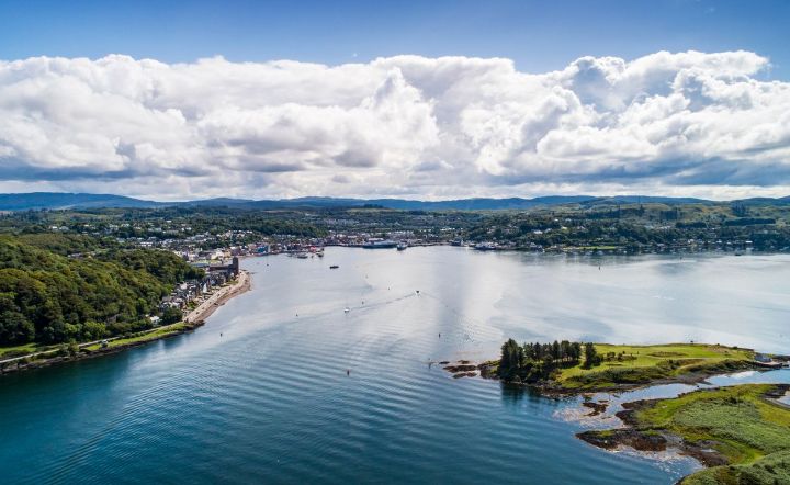 Oban
