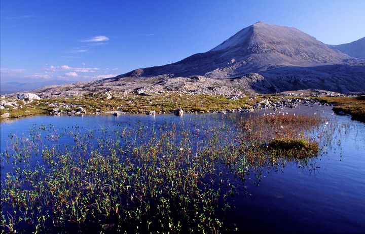 Beinn Eighe National Nature Reserve
