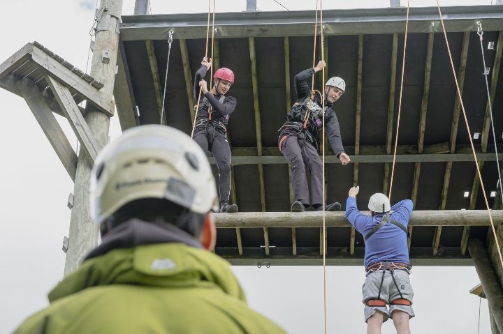 Galloway Activity Centre