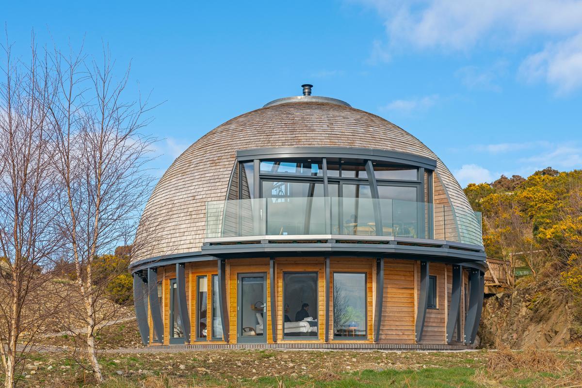 Galloway Activity Centre
