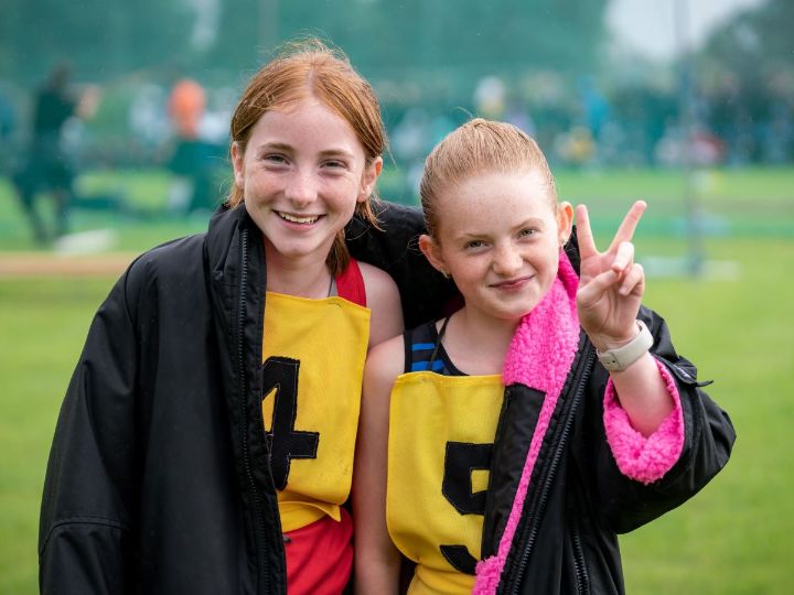 Stirling Highland Games