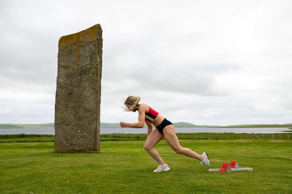 Orkney International Island Games 2025