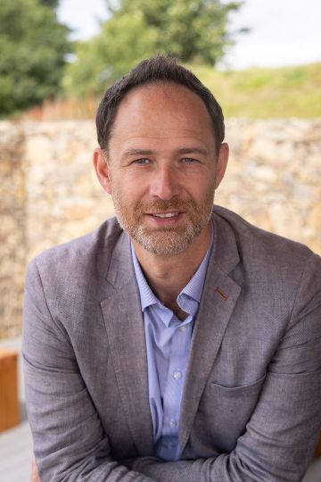 David Jackson