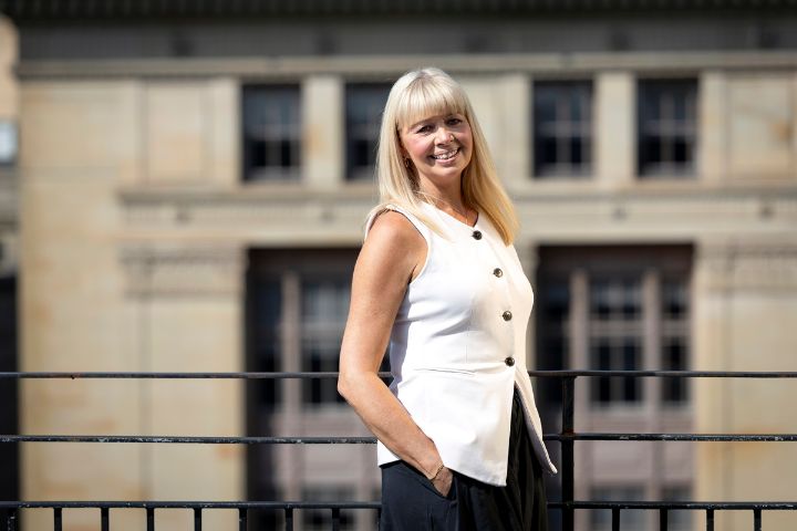 Vicki Miller