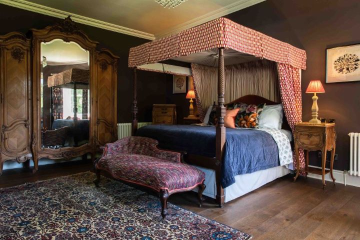The Cromlix Hotel