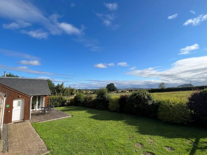 East Lothian Cottage