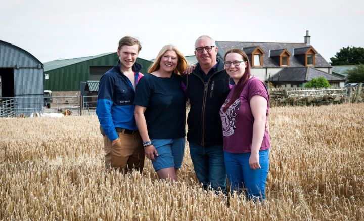 Newton Farm Holidays