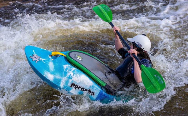 Pinkston watersports