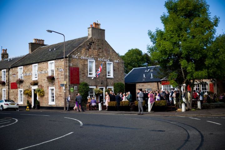 The Original Hotel
