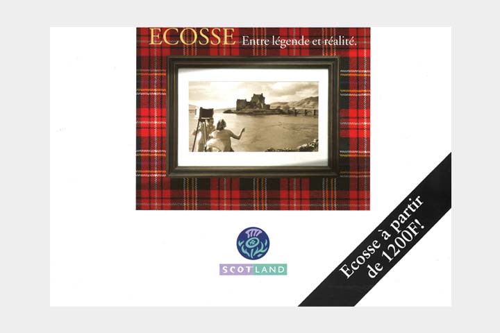 L'Ecosse Offres Speciales