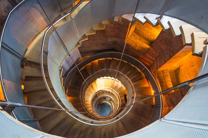 The Lighthouse, Scotland's Centre for Design and Architecture, is a visitor centre, exhibition space and events venue situated in the heart of Glasgow