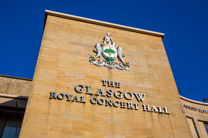 UNESCO Glasgow
