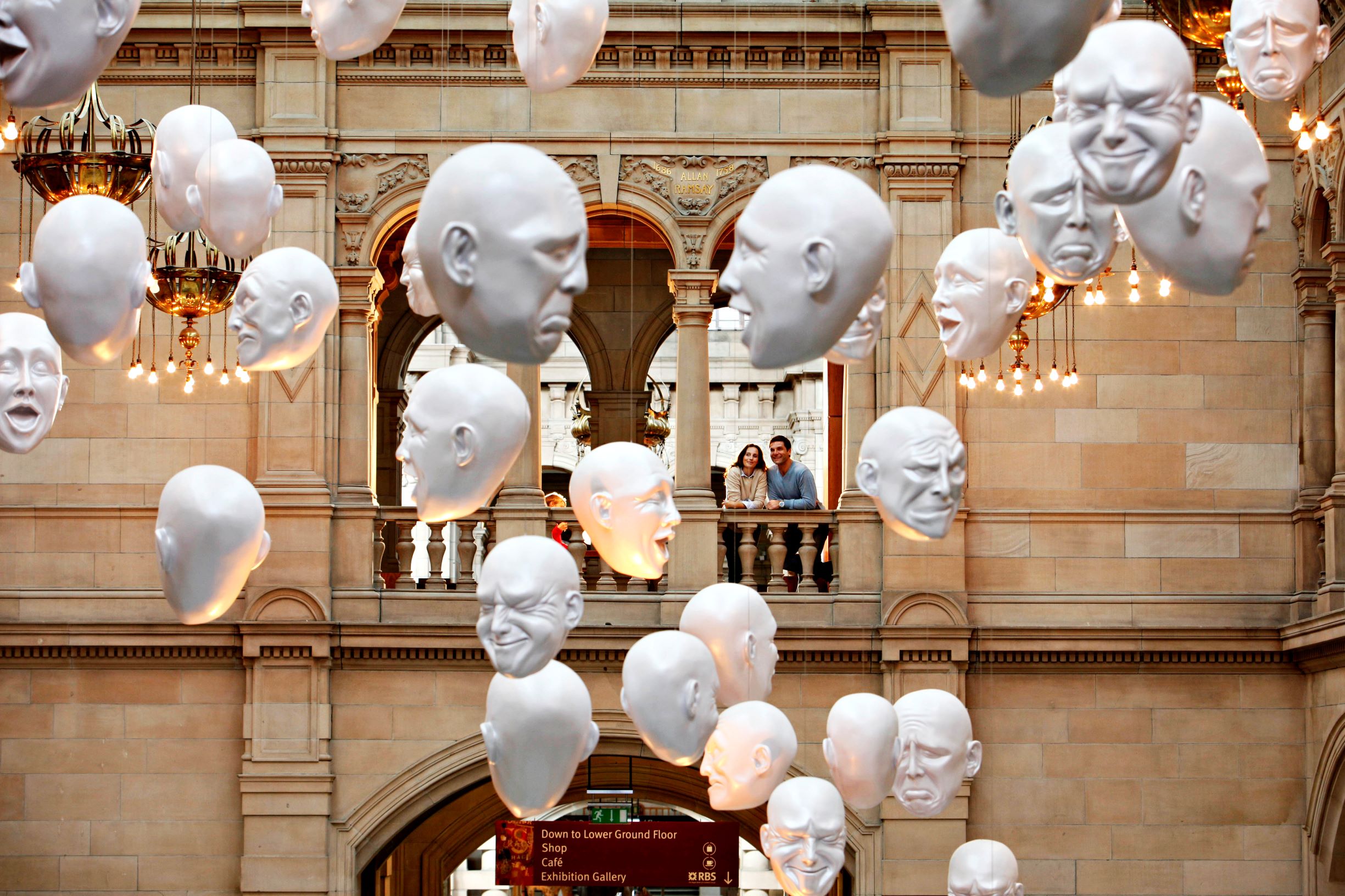 Kelvingrove Art Gallery