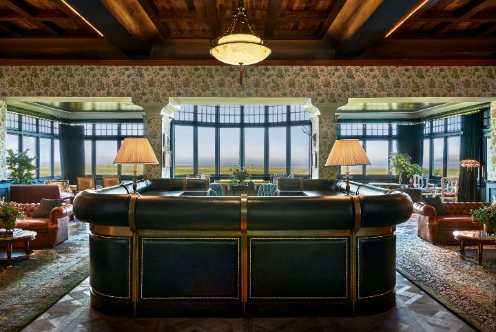 Marine North Berwick